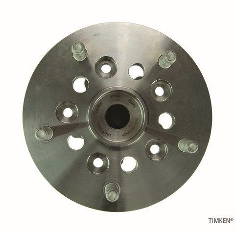 Timken Wheel Bearing and Hub Assembly P/N:HA590579