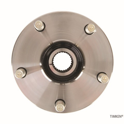 Timken Wheel Bearing and Hub Assembly P/N:HA590580
