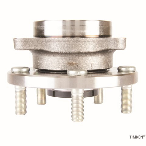 Timken Wheel Bearing and Hub Assembly P/N:HA590580