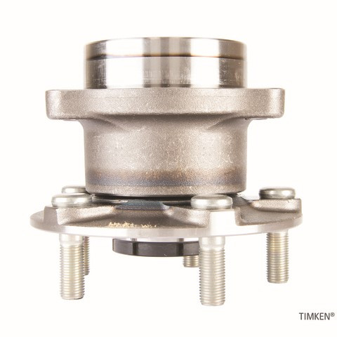Wheel Bearing and Hub Assembly-AWD Timken HA590581