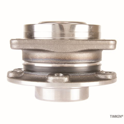 Timken Wheel Bearing and Hub Assembly HA590585 - view 3