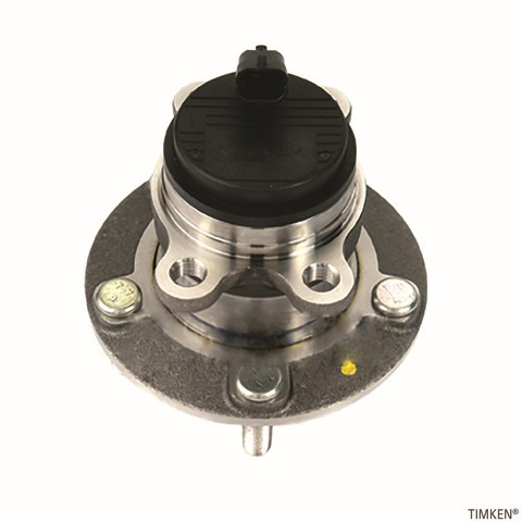 Timken Wheel Bearing and Hub Assembly P/N:HA590592