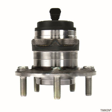 Timken Wheel Bearing and Hub Assembly P/N:HA590592