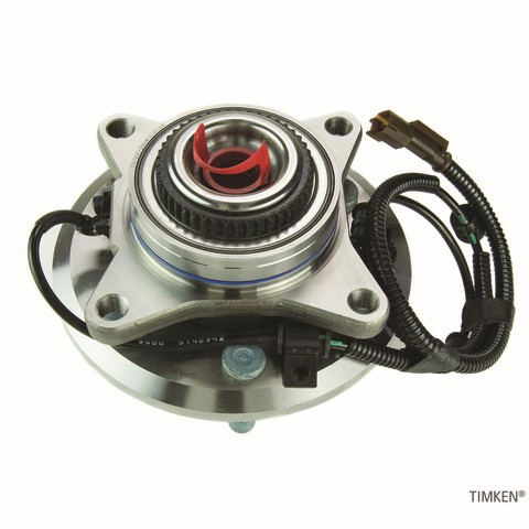 Timken Wheel Bearing and Hub Assembly P/N:HA590594