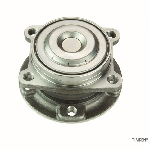 Timken Wheel Bearing and Hub Assembly P/N:HA590599