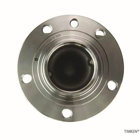 Timken Wheel Bearing and Hub Assembly P/N:HA590599