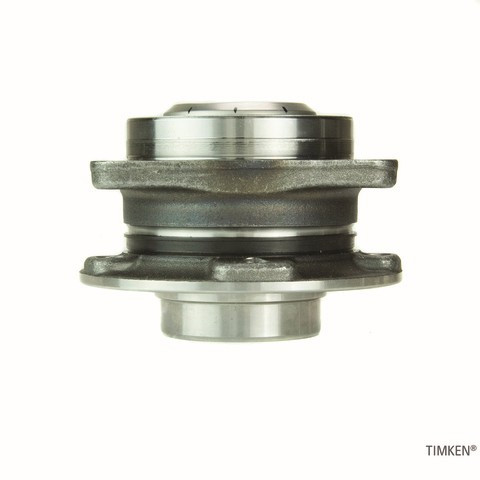 Timken Wheel Bearing and Hub Assembly HA590599 - view 3