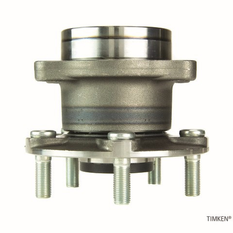 Timken Wheel Bearing and Hub Assembly P/N:HA590603