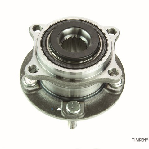 Timken Wheel Bearing and Hub Assembly HA590613