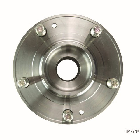 Timken Wheel Bearing and Hub Assembly HA590613 - view 2