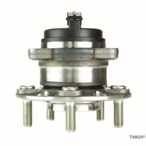 Timken Wheel Bearing and Hub Assembly P/N:HA590614