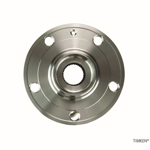 Wheel Bearing and Hub Assembly-AWD Timken HA590617