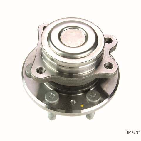 Timken Wheel Bearing and Hub Assembly HA590623