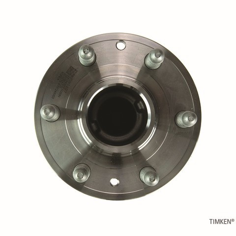 Timken Wheel Bearing and Hub Assembly P/N:HA590623