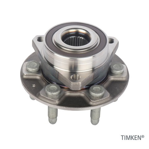 Timken Wheel Bearing and Hub Assembly HA590627