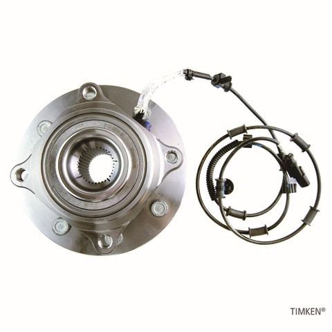 Timken Wheel Bearing and Hub Assembly P/N:HA590628