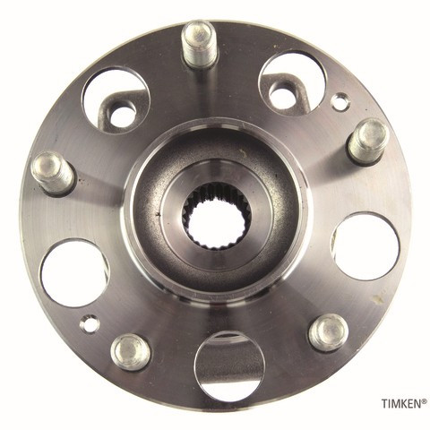 Timken Wheel Bearing and Hub Assembly P/N:HA590631