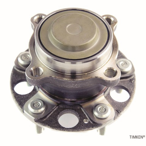 Timken Wheel Bearing and Hub Assembly P/N:HA590635