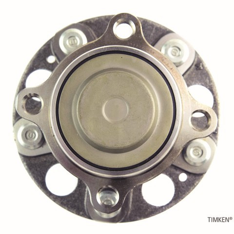 Timken Wheel Bearing and Hub Assembly P/N:HA590635