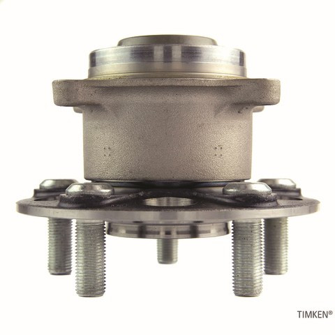 Timken Wheel Bearing and Hub Assembly P/N:HA590636