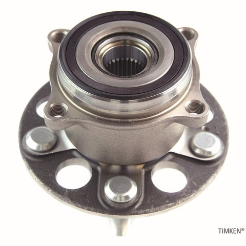 Timken Wheel Bearing and Hub Assembly HA590639