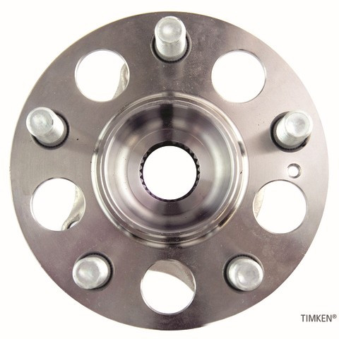 Timken Wheel Bearing and Hub Assembly P/N:HA590639