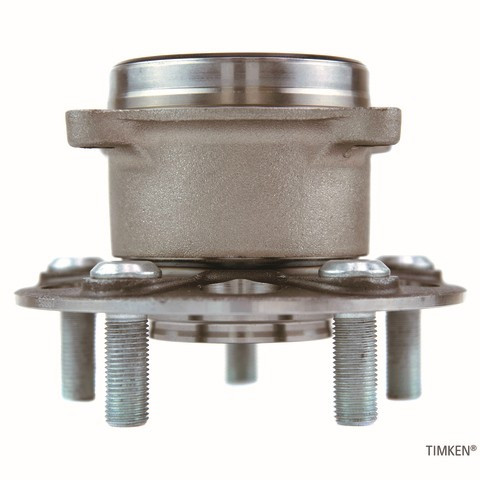 Timken Wheel Bearing and Hub Assembly P/N:HA590639