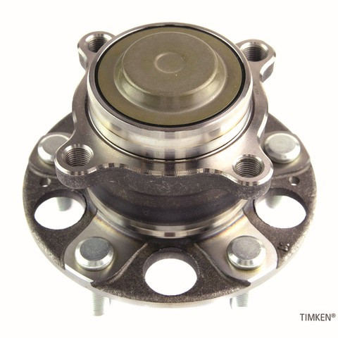 Timken Wheel Bearing and Hub Assembly HA590640