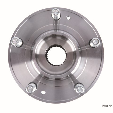 Timken Wheel Bearing and Hub Assembly P/N:HA590641
