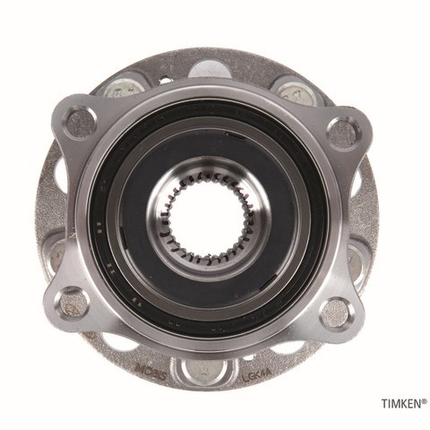 Timken Wheel Bearing and Hub Assembly P/N:HA590645