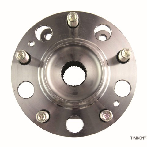 Timken Wheel Bearing and Hub Assembly P/N:HA590647