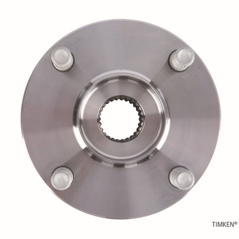 Timken Wheel Bearing and Hub Assembly P/N:HA590651