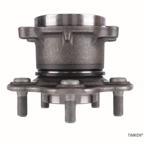 Wheel Bearing and Hub Assembly-AWD Timken HA590658