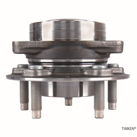 Timken Wheel Bearing and Hub Assembly P/N:HA590665
