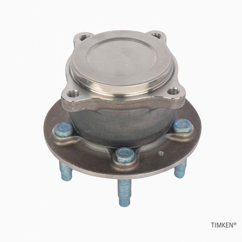 Timken Wheel Bearing and Hub Assembly P/N:HA590669