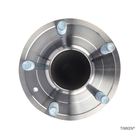 Timken Wheel Bearing and Hub Assembly P/N:HA590669