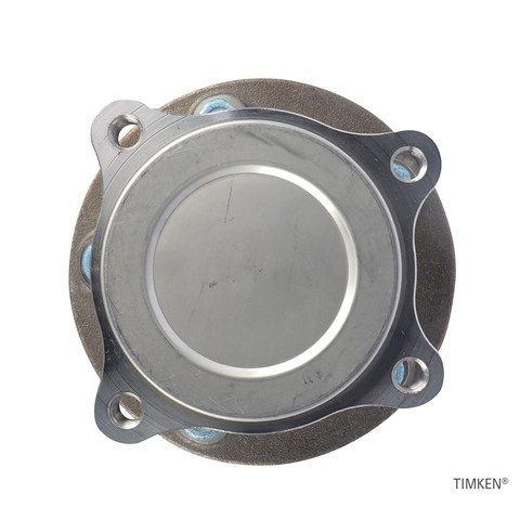 Timken Wheel Bearing and Hub Assembly P/N:HA590669