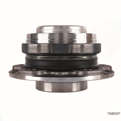 Timken Wheel Bearing and Hub Assembly HA590674 - view 3