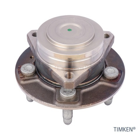 Timken Wheel Bearing and Hub Assembly HA590689