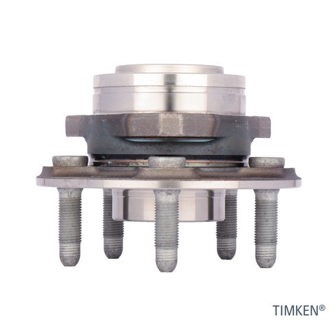 Timken Wheel Bearing and Hub Assembly P/N:HA590689