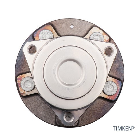 Timken Wheel Bearing and Hub Assembly P/N:HA590689
