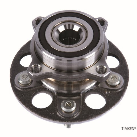 Timken Wheel Bearing and Hub Assembly HA590727