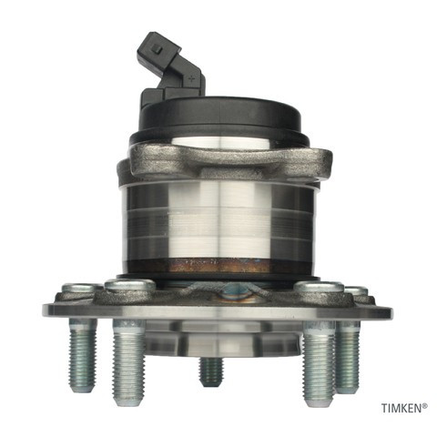 Timken Wheel Bearing and Hub Assembly HA590733 - view 3