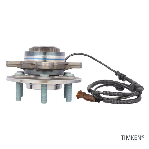 Wheel Bearing and Hub Assembly Timken HA590797