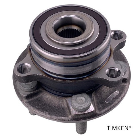 Timken Wheel Bearing and Hub Assembly P/N:HA590868