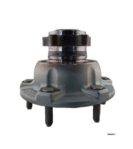 Timken Wheel Bearing and Hub Assembly P/N:HA590871