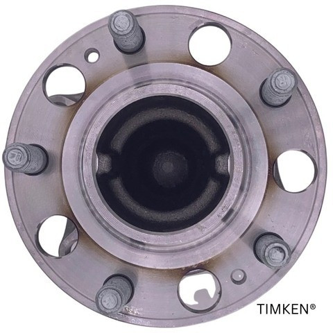 Timken Wheel Bearing and Hub Assembly P/N:HA590907