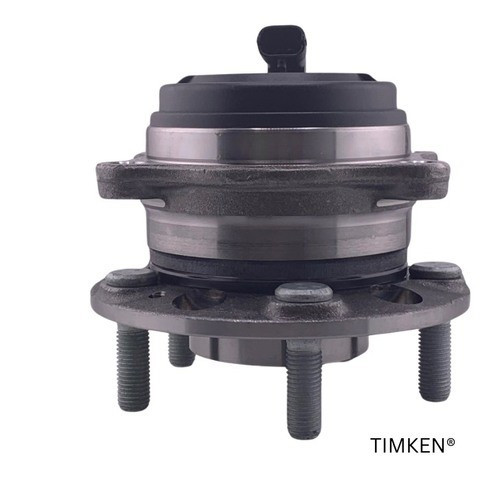 Timken Wheel Bearing and Hub Assembly P/N:HA590907