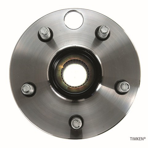 Timken Wheel Bearing and Hub Assembly HA591050 - view 2