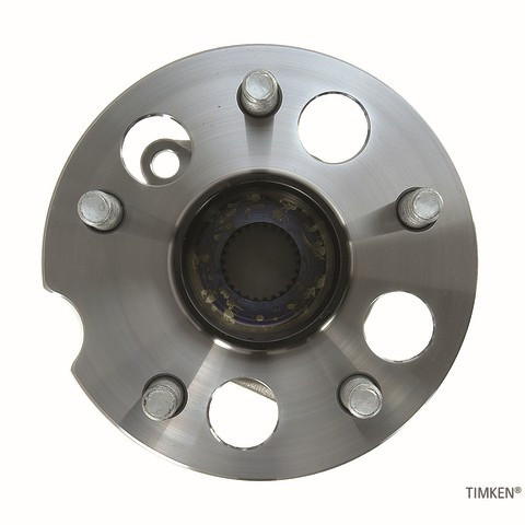 Timken Wheel Bearing and Hub Assembly HA591080 - view 2